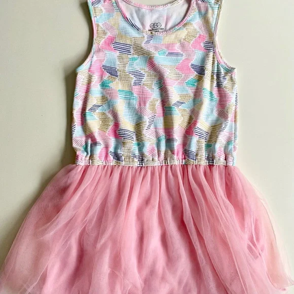 Egg New York | Dresses | Egg Ny Kaia Tulle Tank Dress | Poshmark